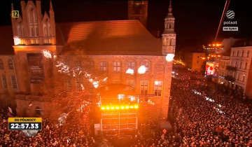 Sylwestrowa Moc Przebojów 09.10.2025