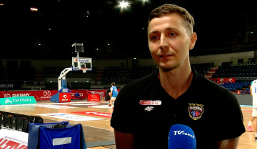 Serwis sportowy – czwartek 9.10.2025