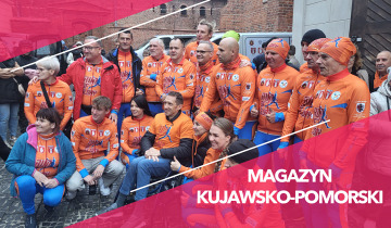 Magazyn Kujawsko - Pomorski 10.10.2025