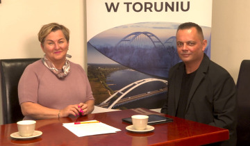 Rozmowa Dnia - czwartek 9.10.2025