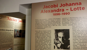 Śladami Jacobich 13.10.2025