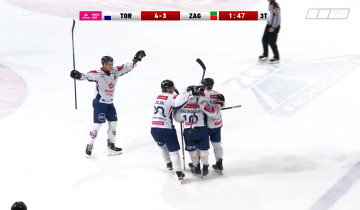 Serwis sportowy – poniedziałek 13.10.2025