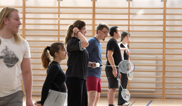 Akademicka Doba Sportu 14.10.2025