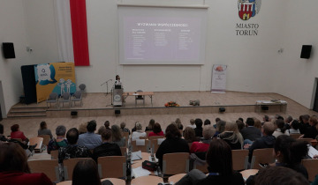 O zdrowiu psychicznym uczniów 14.10.2025