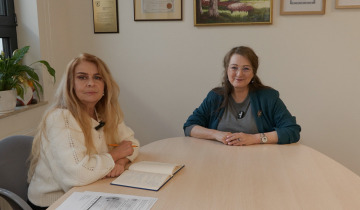 Rozmowa Dnia - wtorek 14.10.2025