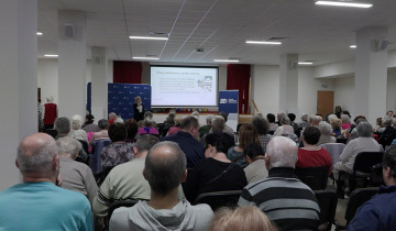 Dni Seniora z ZUS 15.10.2025