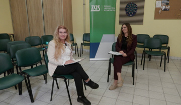 Rozmowa Dnia - środa 15.10.2025