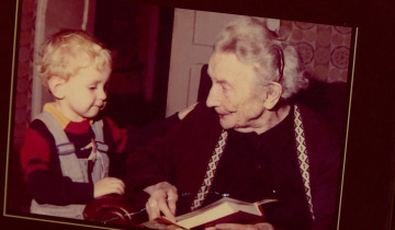Film o Wandzie Szuman 16.10.2025