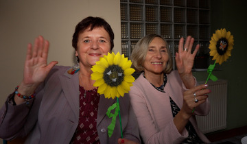 ZNP dla seniorów nauczycieli 16.10.2025