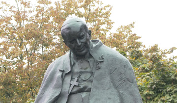 W rocznicę wyboru 16.10.2025