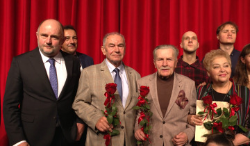 80 lat Baja 20.10.2025