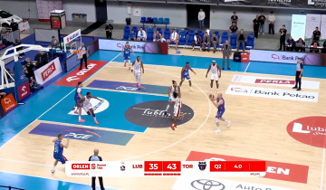 Serwis sportowy – poniedziałek 20.10.2025