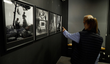 Fotografie Olgierda Gałdyńskiego 22.10.2025