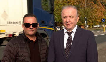 Rozmowa Dnia - środa 22.10.2025
