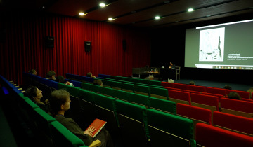 Konferencja o sztuce Nowoczesnej w CSW 23.10.2025