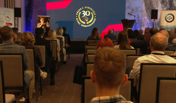 Kongres PFRN 23.10.2025