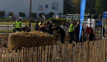 Drugi mikrolas 23.10.2025