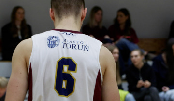 Serwis sportowy – czwartek 23.10.2025