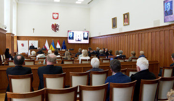 Lata Święte w Kościele 24.10.2025