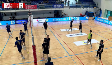 Serwis sportowy – piątek 24.10.2025