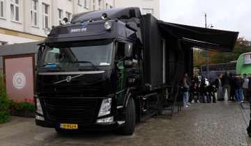 Escapetruck 2025 27.10.2025