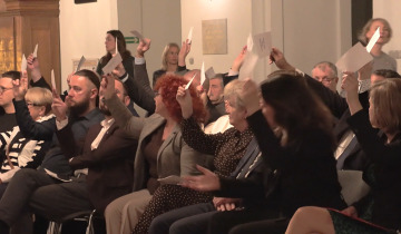 Stowarzyszenie przekształcone 27.10.2025