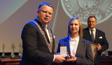 80 lat ZSMEiE 28.10.2025