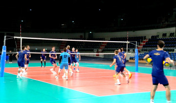 Serwis sportowy – wtorek 28.10.2025