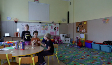 Matematyczne zmagania 29.10.2025