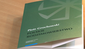 O Rodzimowiercach na UMK 29.10.2025