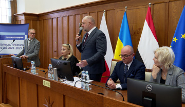 Dotacje na turystykę i rekreację 29.10.2025