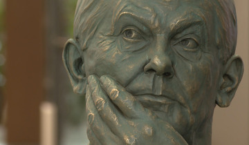 Upamiętnią Herberta 29.10.2025