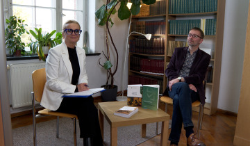 Rozmowa Dnia - środa 29.10.2025