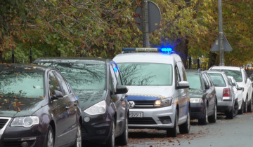 Zmiany przy nekropoliach 30.10.2025