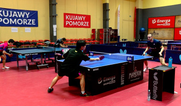 Serwis sportowy – czwartek 30.10.2025