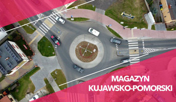 Magazyn Kujawsko-Pomorski 24.10.2025