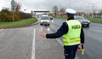 Apel policji 31.10.2025