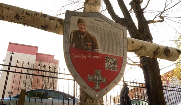 Pamiętają o zasłużonych 31.10.2025