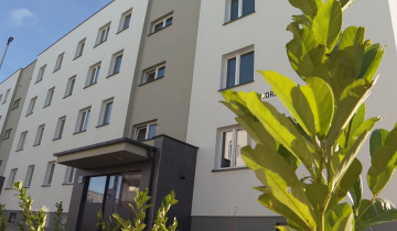 Dębowa Góra zmienia oblicze 31.10.2025