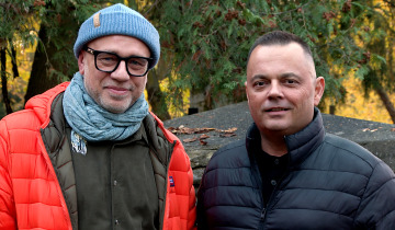 Rozmowa Dnia - piątek 31.10.2025