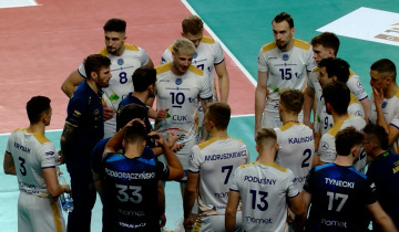 Serwis sportowy – piątek 31.10.2025