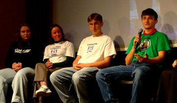 Podsumowanie Erasmus + 03.11.2025