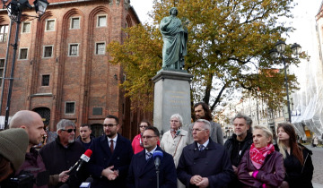 Nowa Lewica o mieszkaniach 03.11.2025