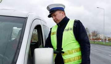 Bilans akcji „Znicz” 03.11.2025