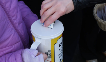 XXIII kwesta 03.11.2025