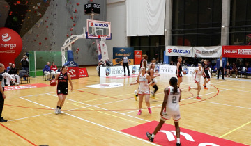 Serwis sportowy – poniedziałek 3.11.2025