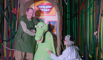 Spotkanie z Puszkiem w Baju 04.11.2025