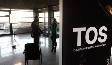 Symfonicy w listopadzie 04.11.2025