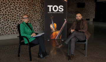 Rozmowa Dnia - wtorek 4.11.2025