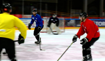 Serwis sportowy – wtorek 4.11.2025